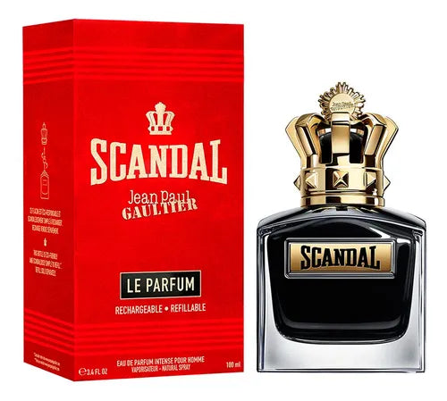 Decant Jean Paul Gaultier Scandal Le Parfum (5mL)