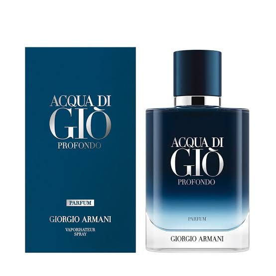 Decant Acqua Di Gio Profondo Parfum (5mL)
