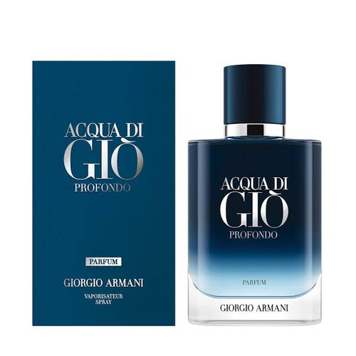 Decant Acqua Di Gio Profondo Parfum (5mL)