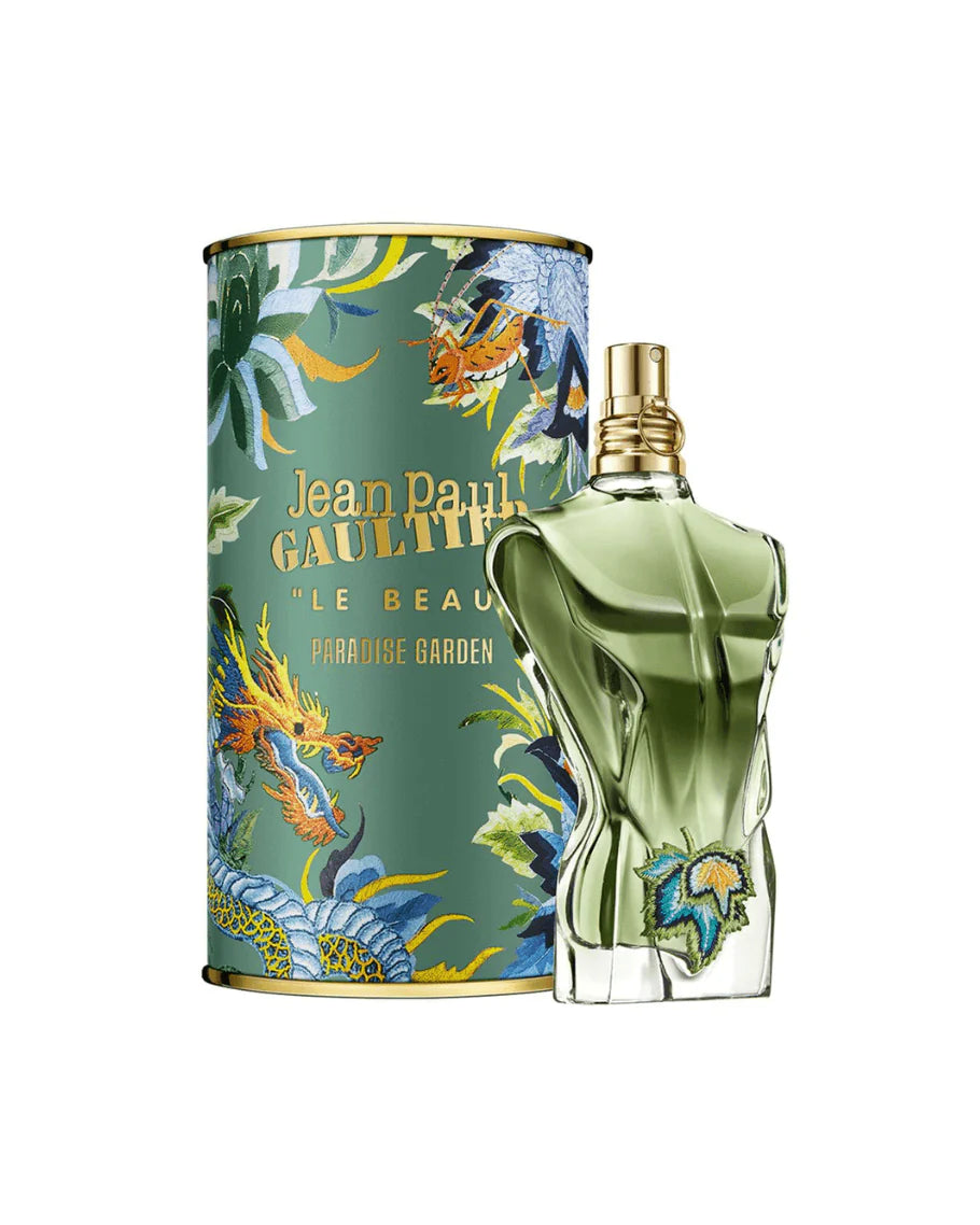 Decant Jean Paul Gaultier Le Beau Paradise Garden (5mL)