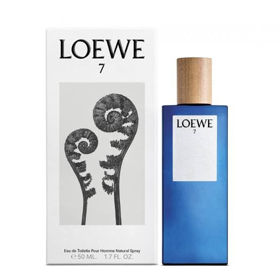 Decant Loewe 7 Eau de Toilette (5mL)